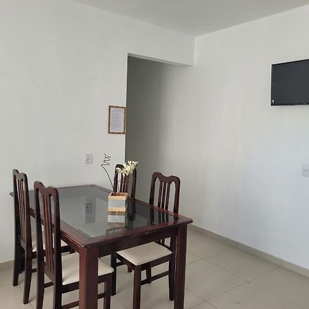 Vo Paulina Apartamentos 佩尼亚 外观 照片