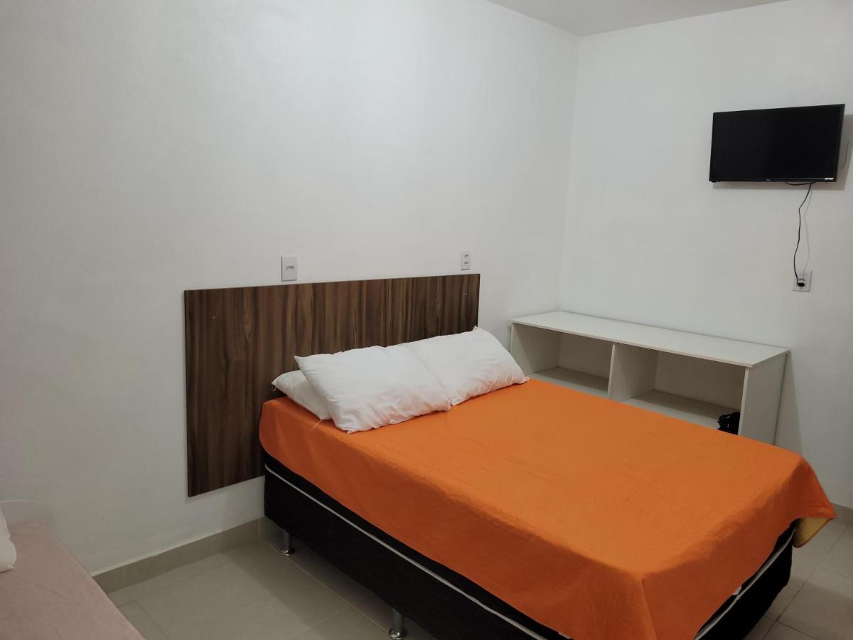 Vo Paulina Apartamentos 佩尼亚 外观 照片