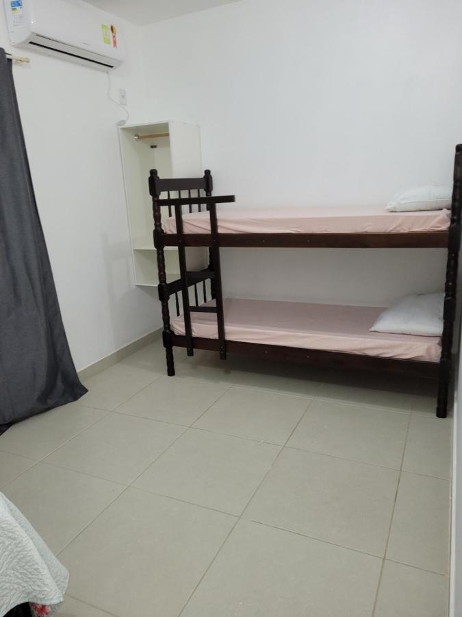 Vo Paulina Apartamentos 佩尼亚 外观 照片