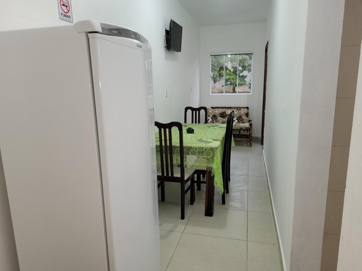 Vo Paulina Apartamentos 佩尼亚 外观 照片