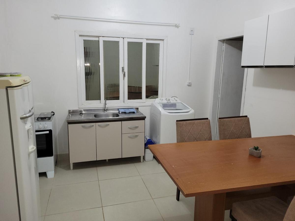 Vo Paulina Apartamentos 佩尼亚 外观 照片