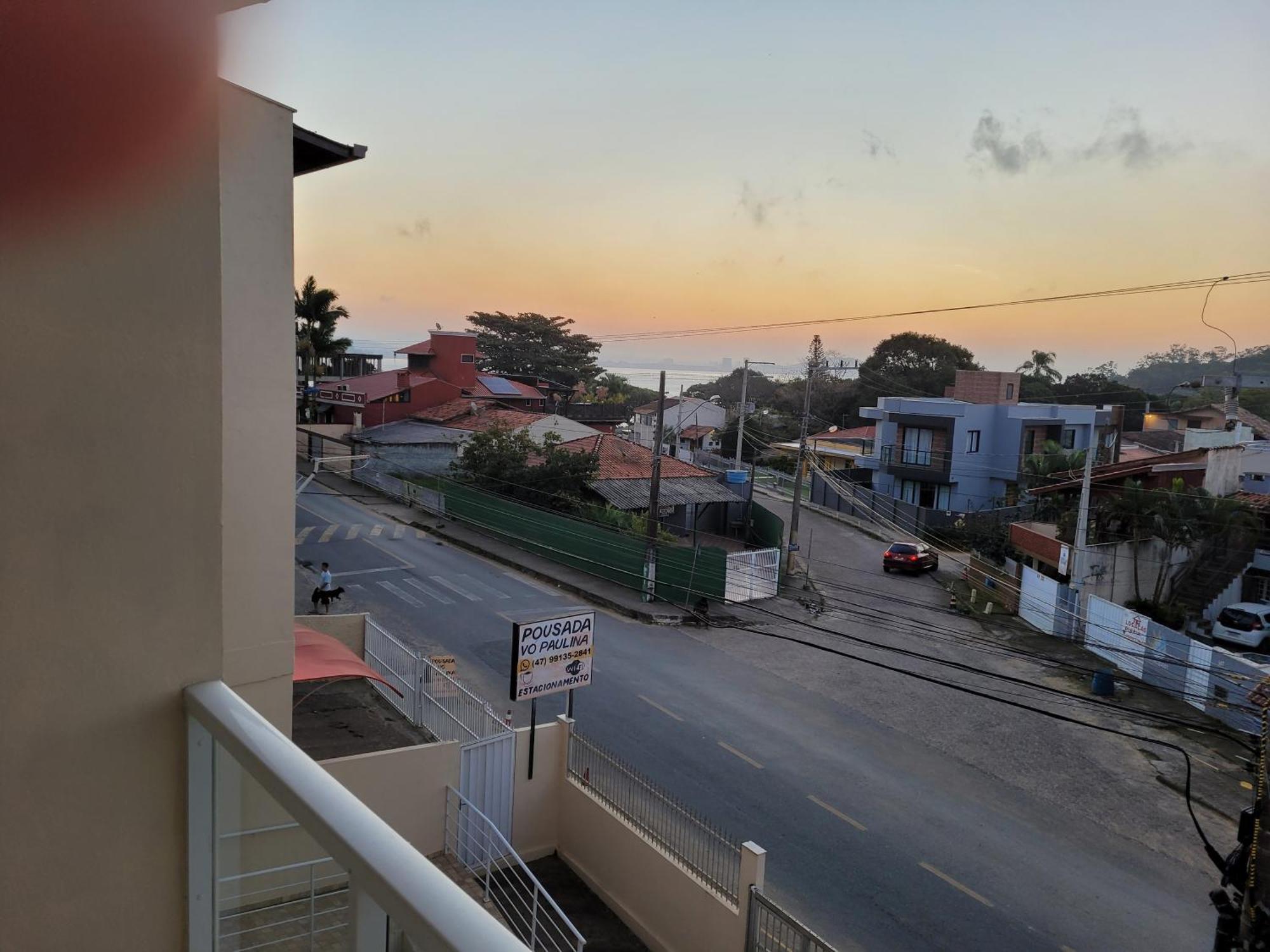 Vo Paulina Apartamentos 佩尼亚 外观 照片