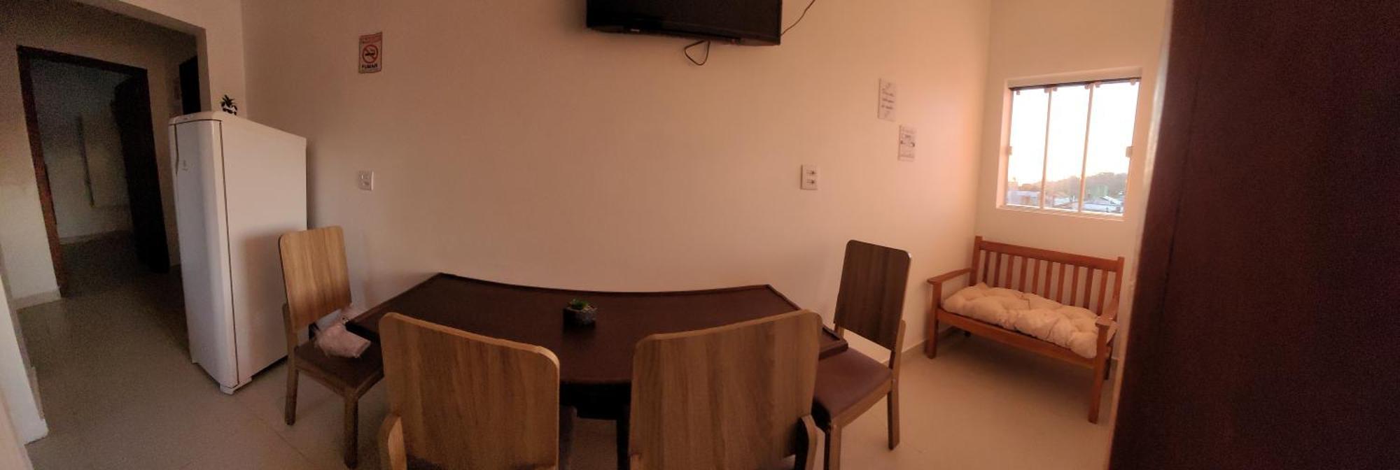 Vo Paulina Apartamentos 佩尼亚 外观 照片