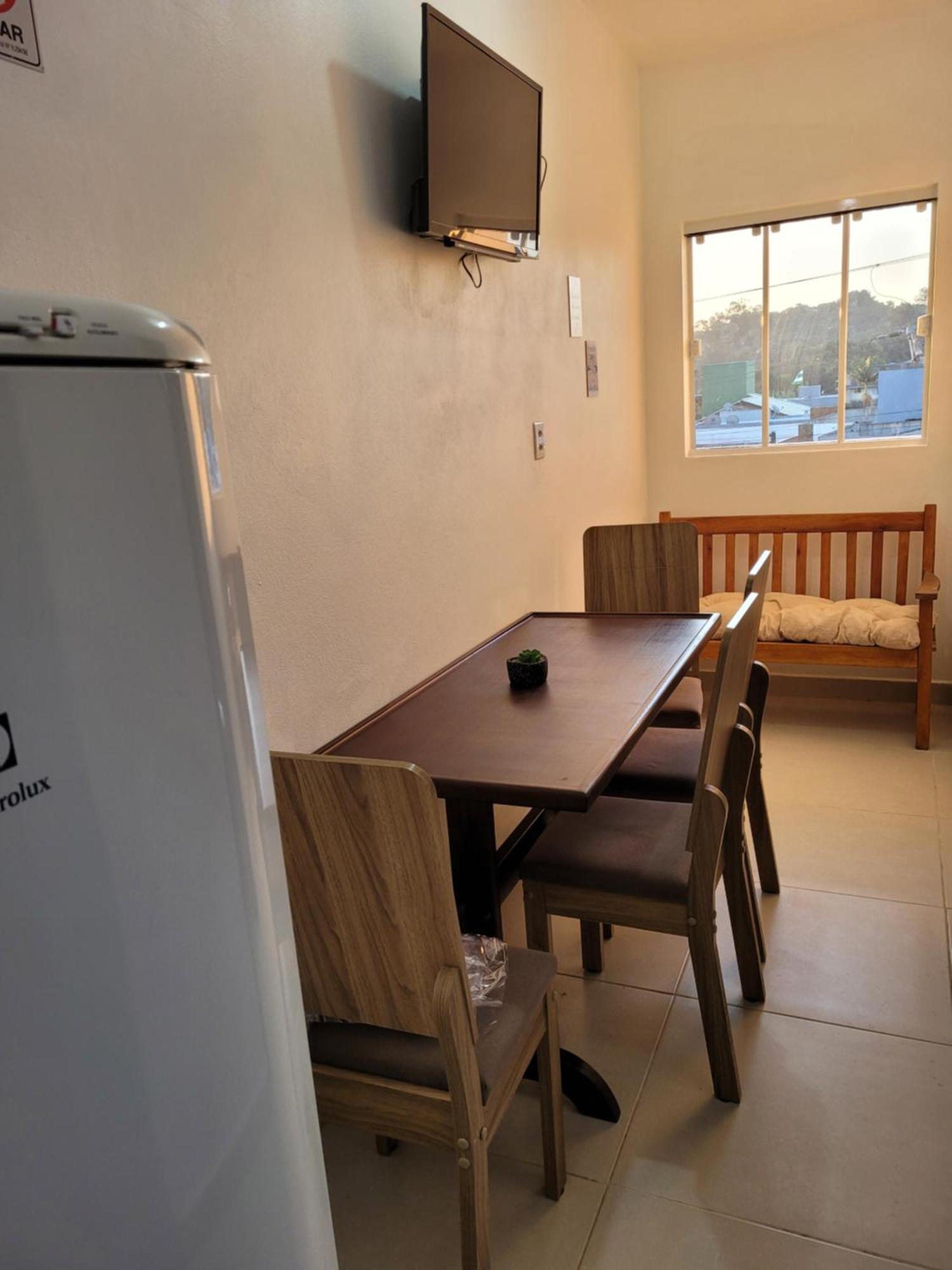 Vo Paulina Apartamentos 佩尼亚 外观 照片