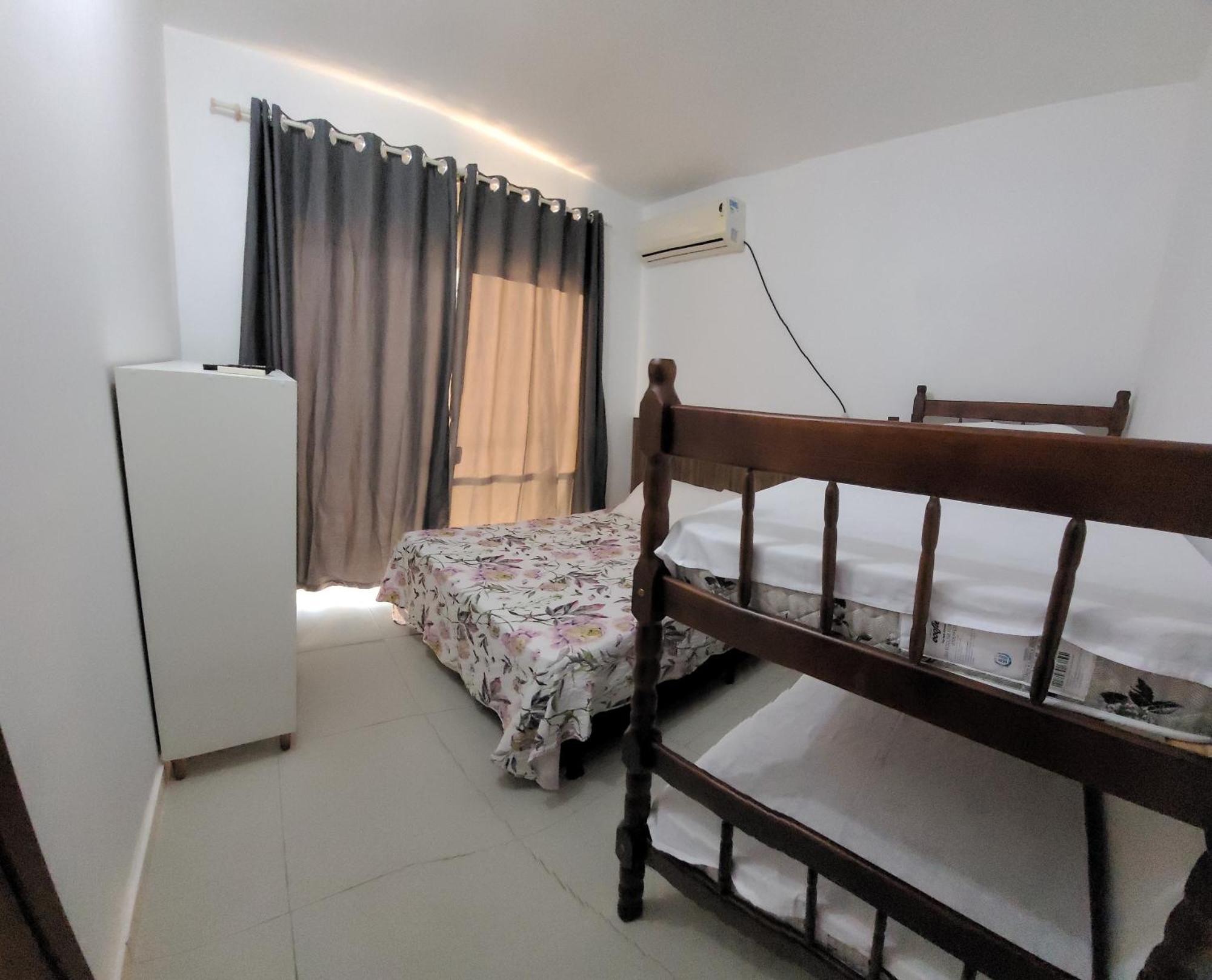 Vo Paulina Apartamentos 佩尼亚 外观 照片