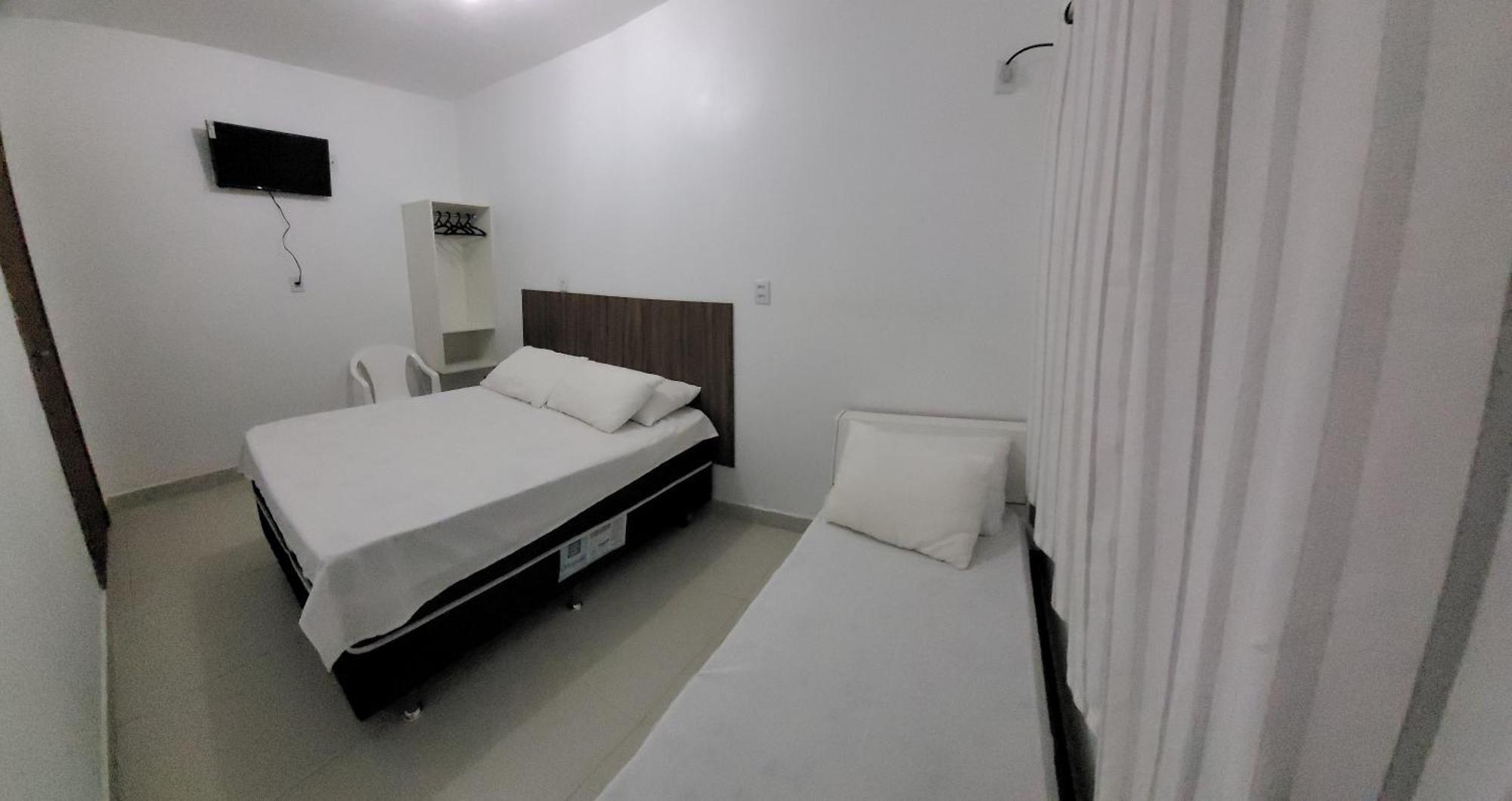Vo Paulina Apartamentos 佩尼亚 外观 照片