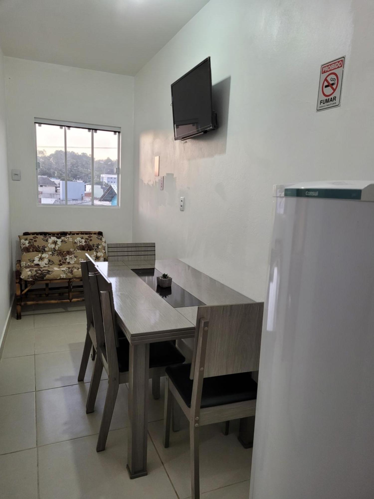 Vo Paulina Apartamentos 佩尼亚 外观 照片