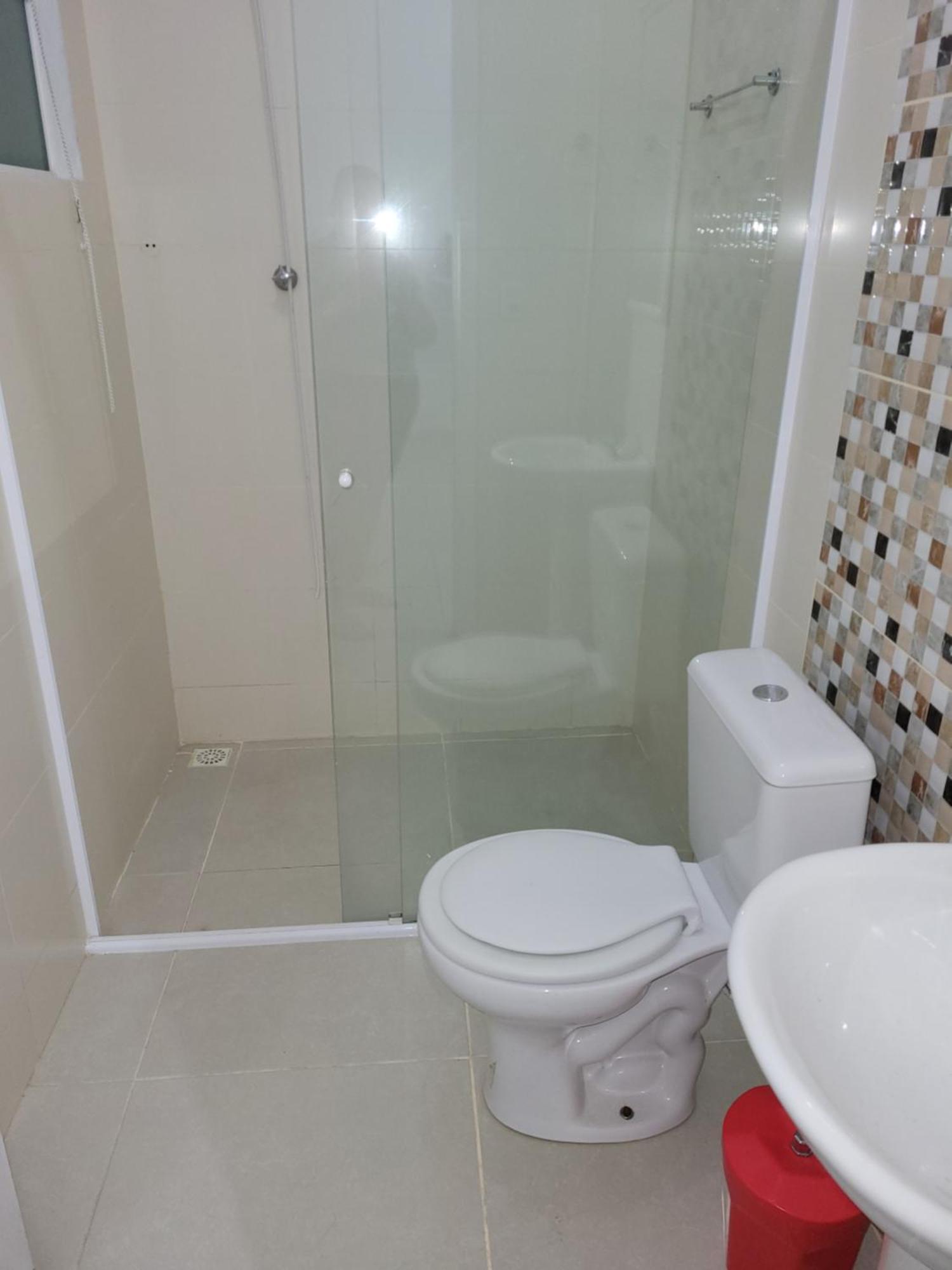 Vo Paulina Apartamentos 佩尼亚 外观 照片