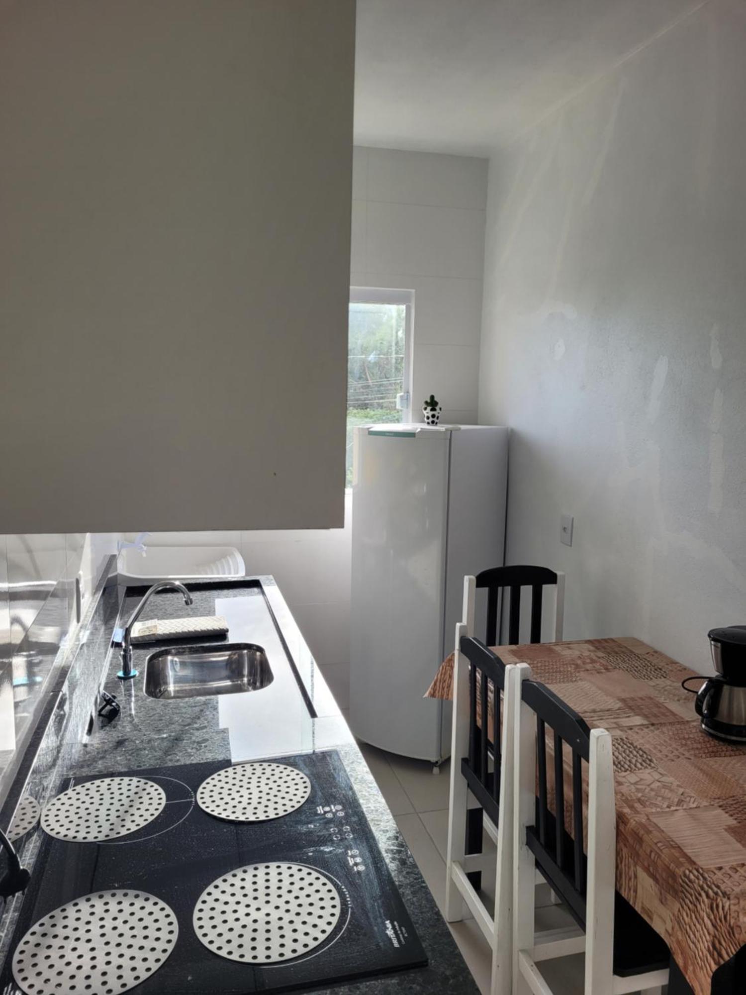 Vo Paulina Apartamentos 佩尼亚 外观 照片