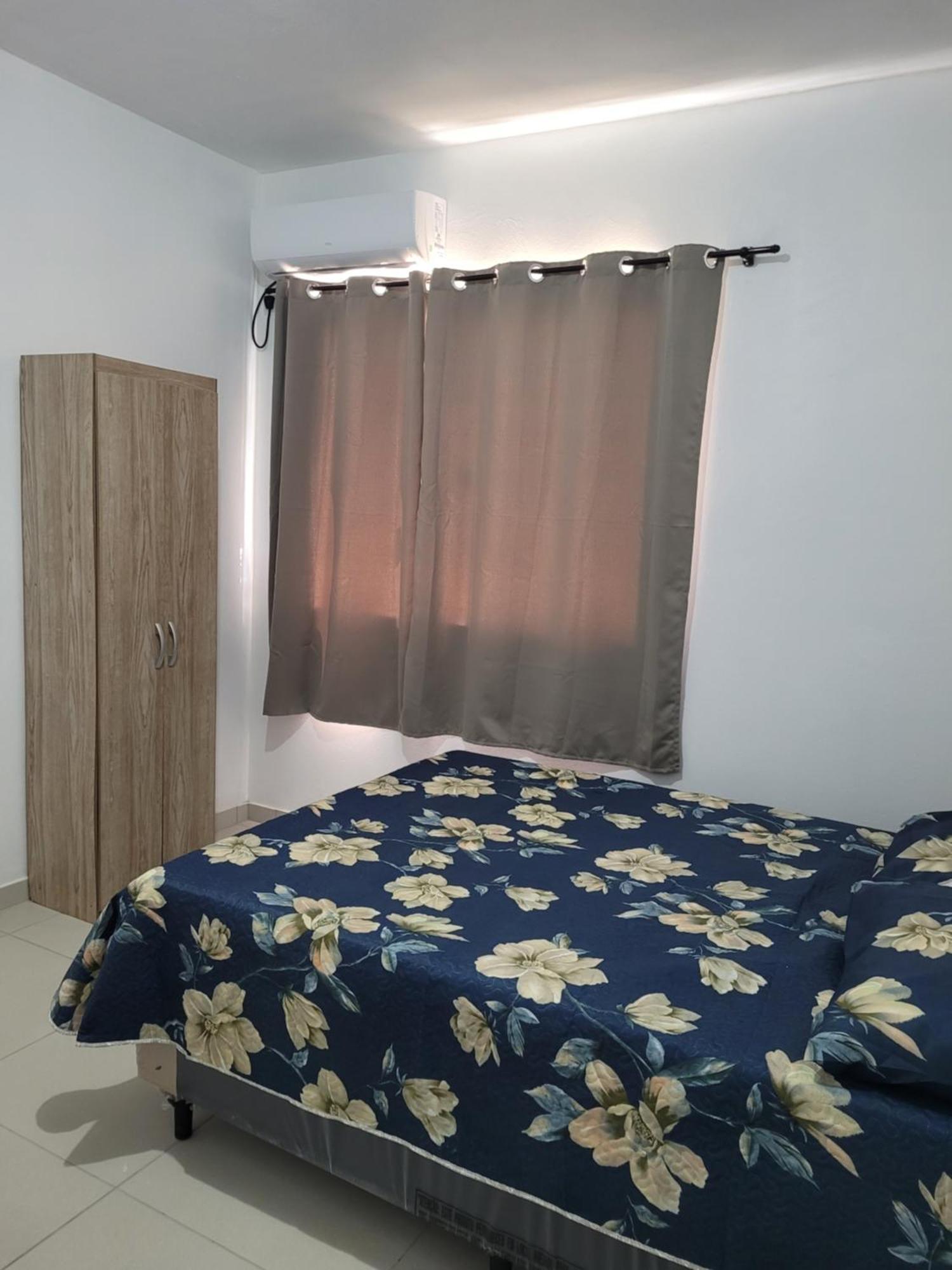 Vo Paulina Apartamentos 佩尼亚 外观 照片
