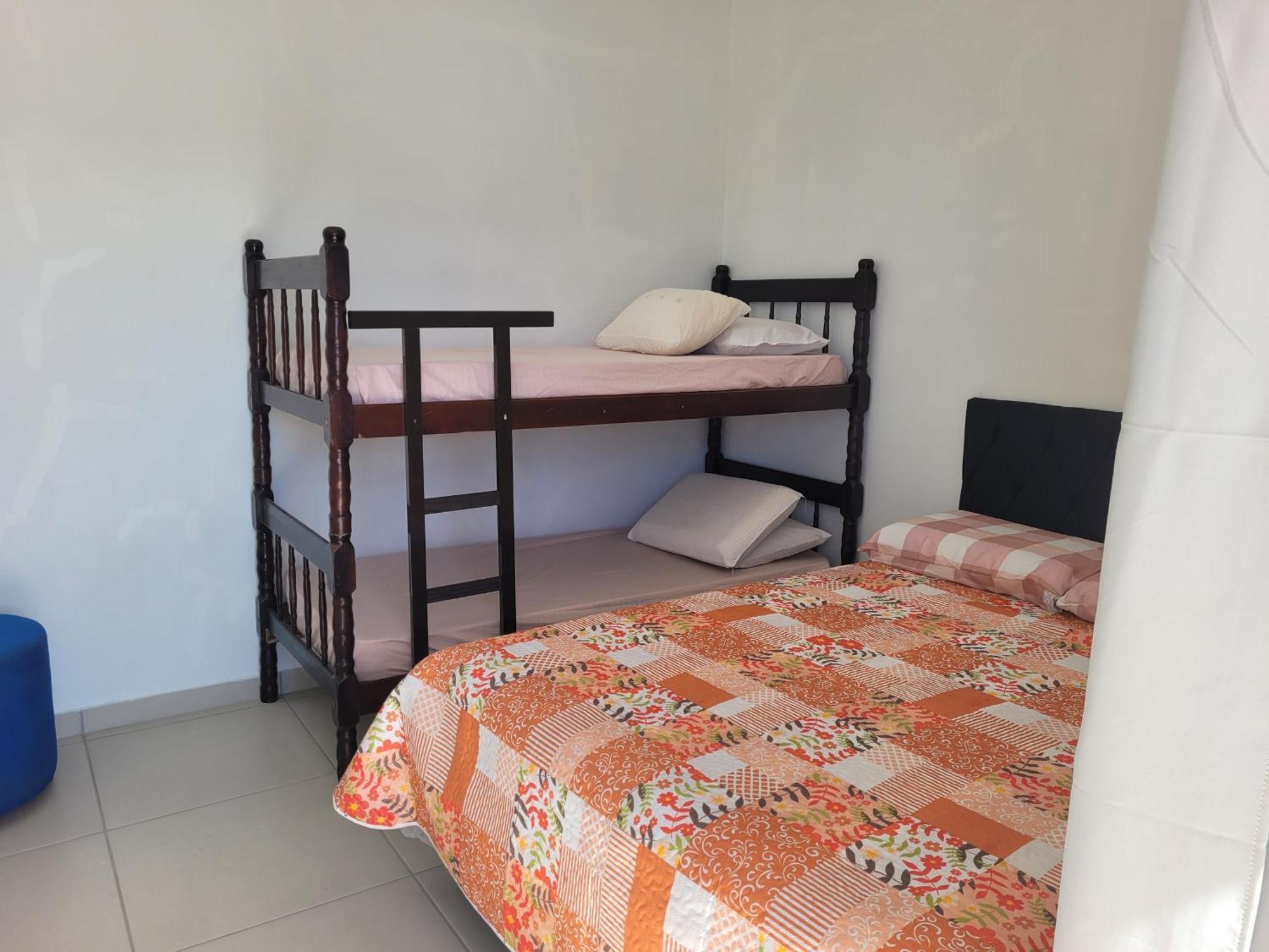 Vo Paulina Apartamentos 佩尼亚 外观 照片